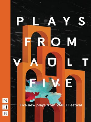 cover image of Plays from VAULT 5